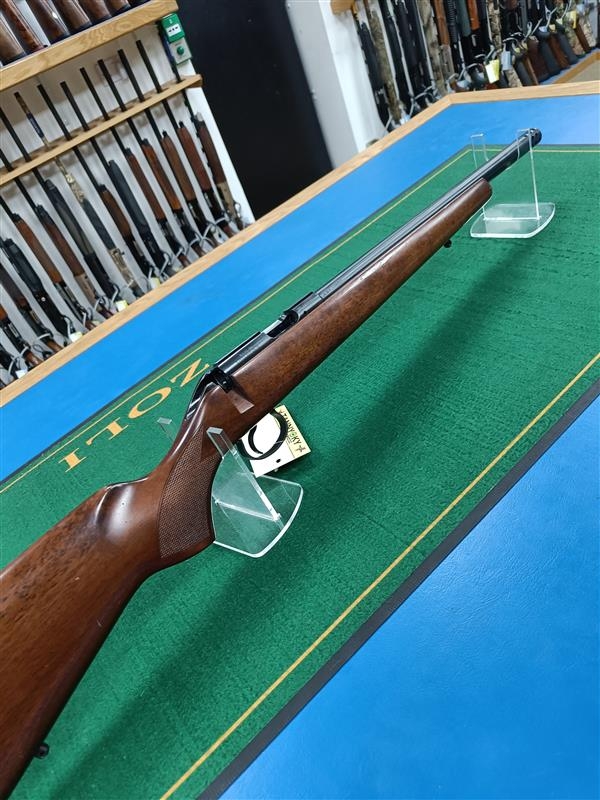 CZ .22 LR 455