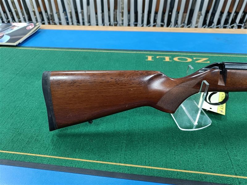 CZ .22 LR 455