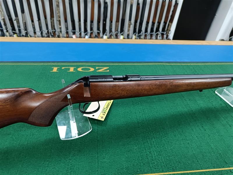 CZ .22 LR 455