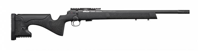 CZ .22 LR 457 LRP II