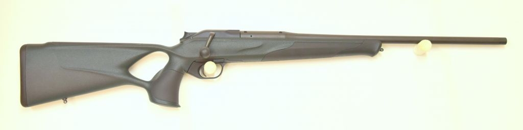 BLASER .243 R8 Pro Success