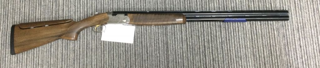 BERETTA 12 Gauge 686 Silver Pigeon 1 Adjustable Stock