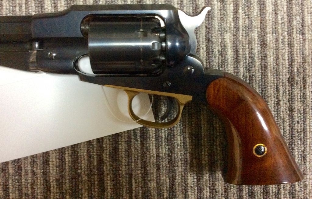 UBERTI .44 1858