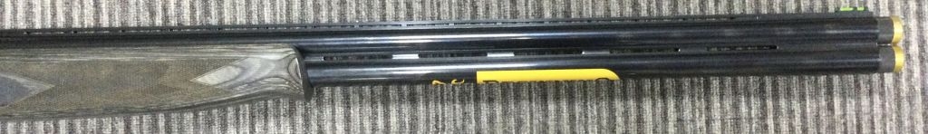 BROWNING 12 Gauge B525 Sporter Laminated Adj