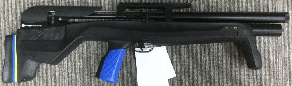 STOEGER .177 Xm 1 Bullpup