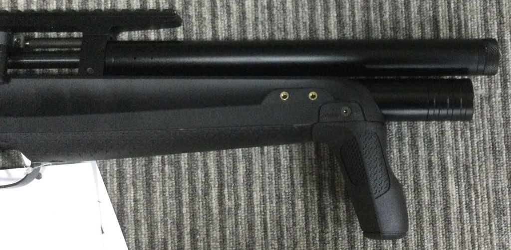 STOEGER .177 Xm 1 Bullpup