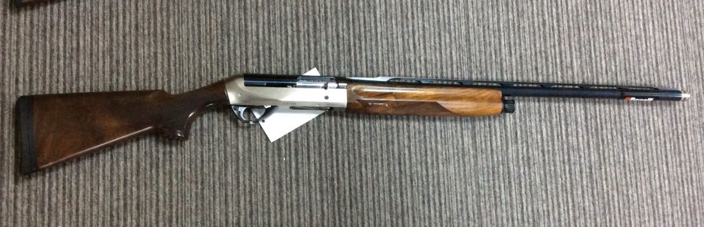 BENELLI 12 Gauge Raffaello Super Sport II