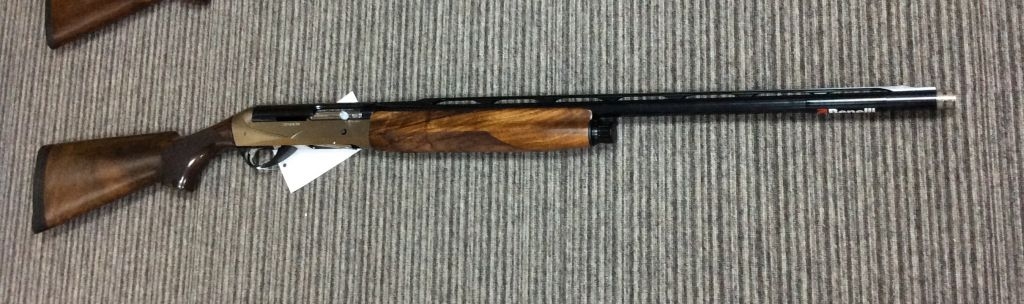 BENELLI 12 Gauge Raffaello Super Sport II