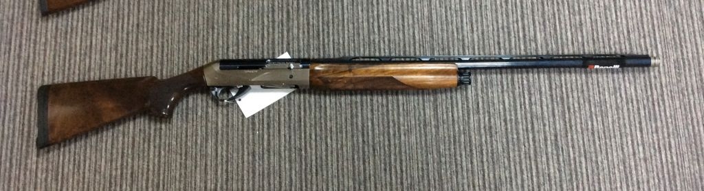 BENELLI 12 Gauge Raffaello Super Sport II