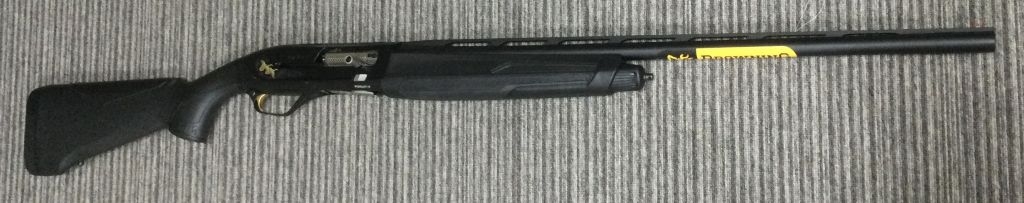 BROWNING 12 Gauge Maxus Ii Black Gold