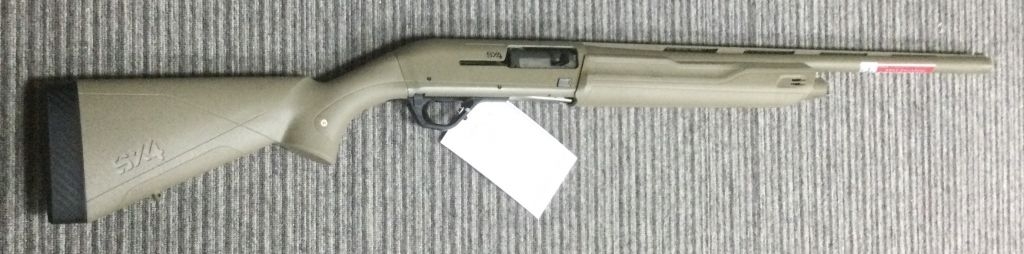 WINCHESTER 12 Gauge Sx4 Flat Dark Earth