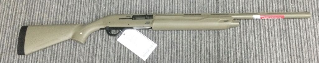 WINCHESTER 12 Gauge Sx4 Flat Dark Earth