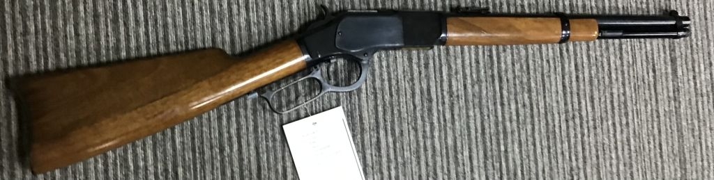 UBERTI .22 LR 73 Carbine