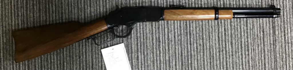 UBERTI .22 LR 73 Carbine