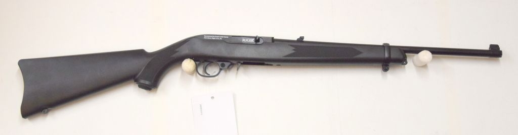 UMAREX .177 RUGER 1022