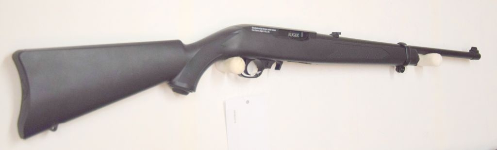 UMAREX .177 RUGER 1022