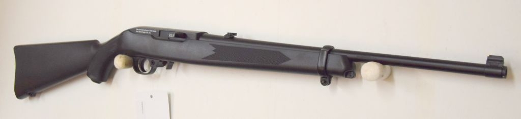 UMAREX .177 RUGER 1022