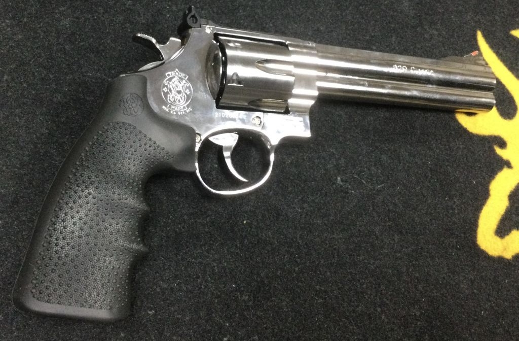 UMAREX .177 (BB) Smith and Wesson