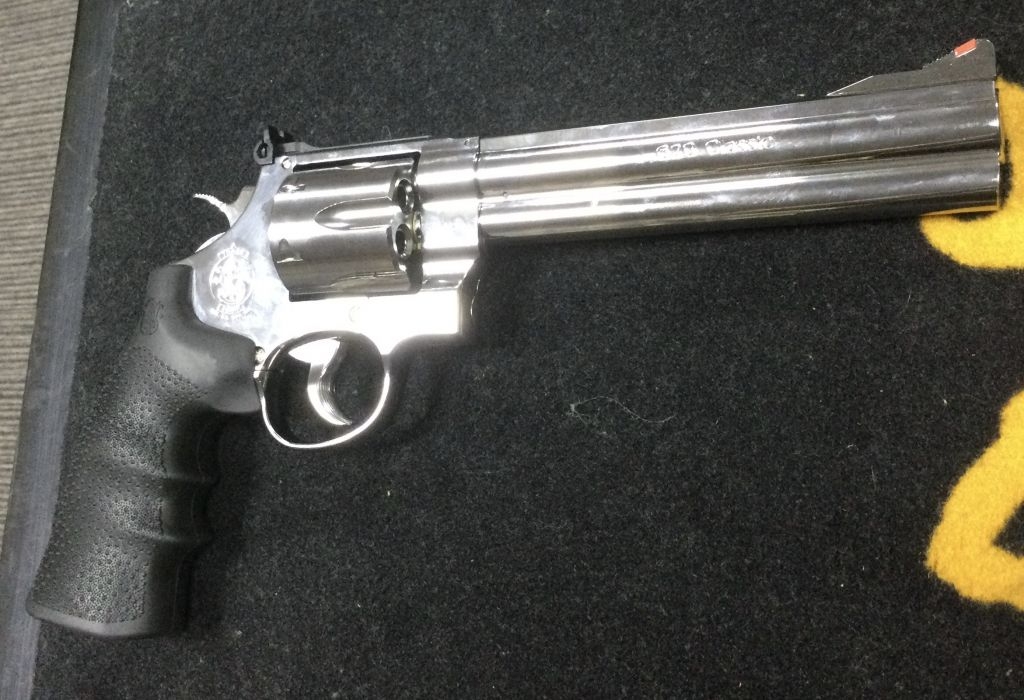 UMAREX .177 (BB) Smith and Wesson