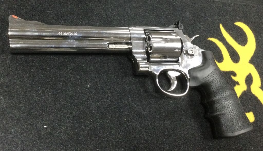 UMAREX .177 (BB) Smith and Wesson