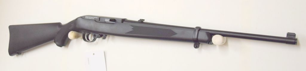 UMAREX .177 RUGER 1022