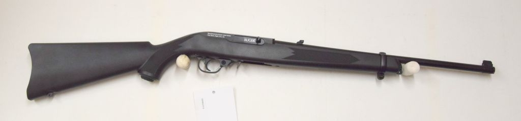 UMAREX .177 RUGER 1022