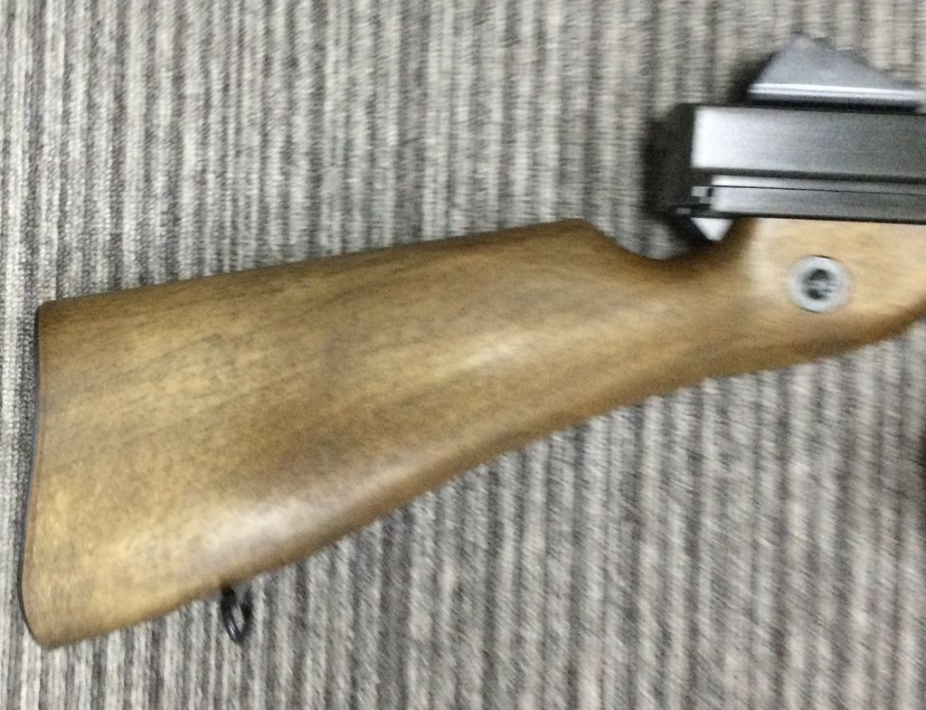 UMAREX .177 (BB) Legends M1A1