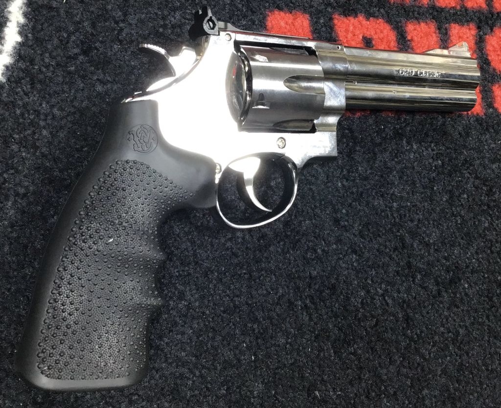 UMAREX .177 Smith & Wesson 629