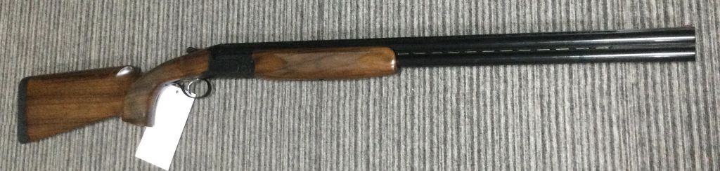 YILDIZ 12 Gauge Pro adjustable