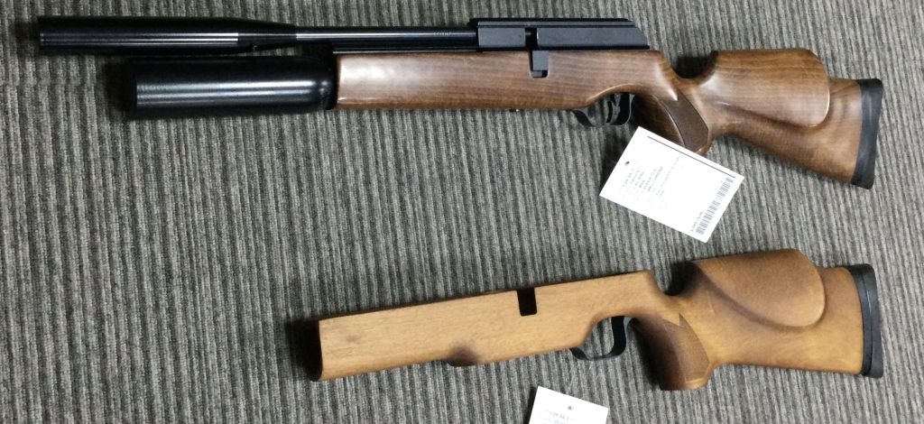 BSA .22 super ten