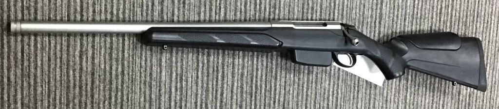 TIKKA .308  T3