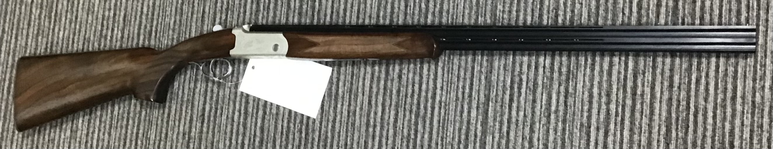 YILDIZ 410 Gauge SPZ M 36