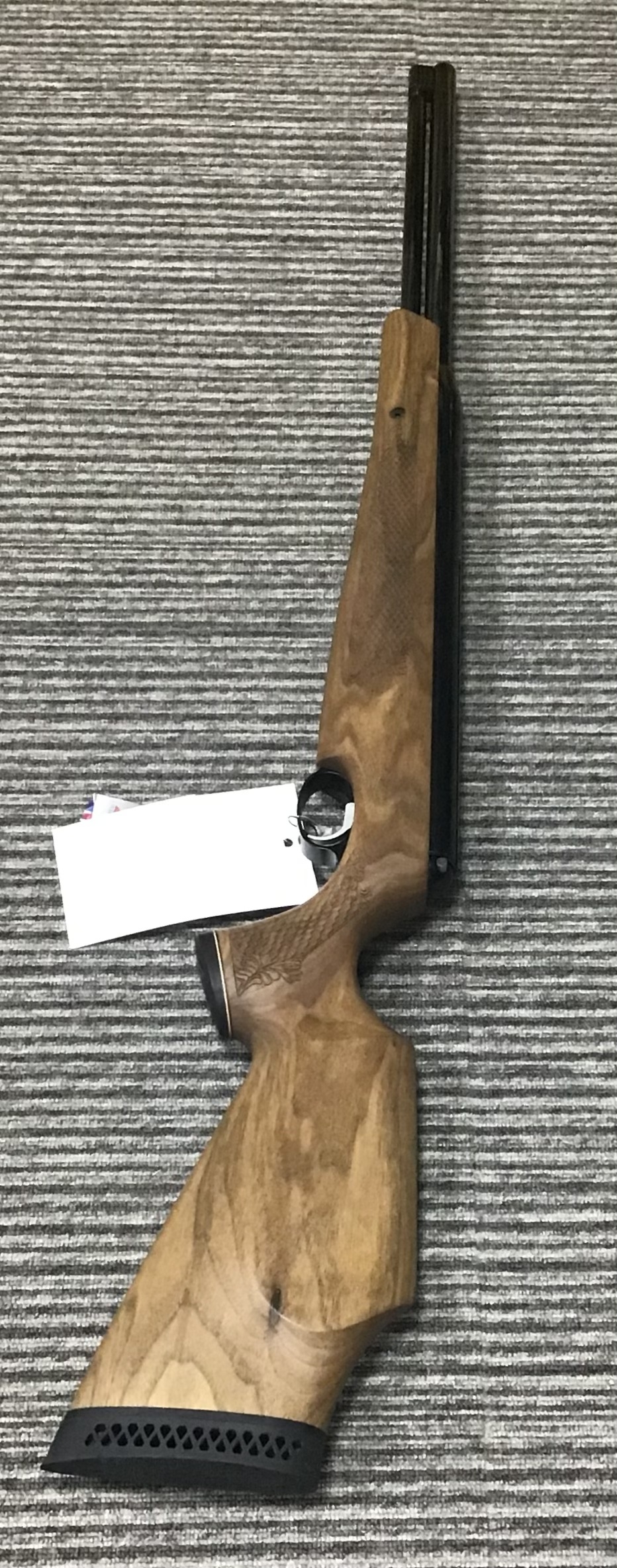 AIR ARMS .177 TX 200 Rifle Walnut