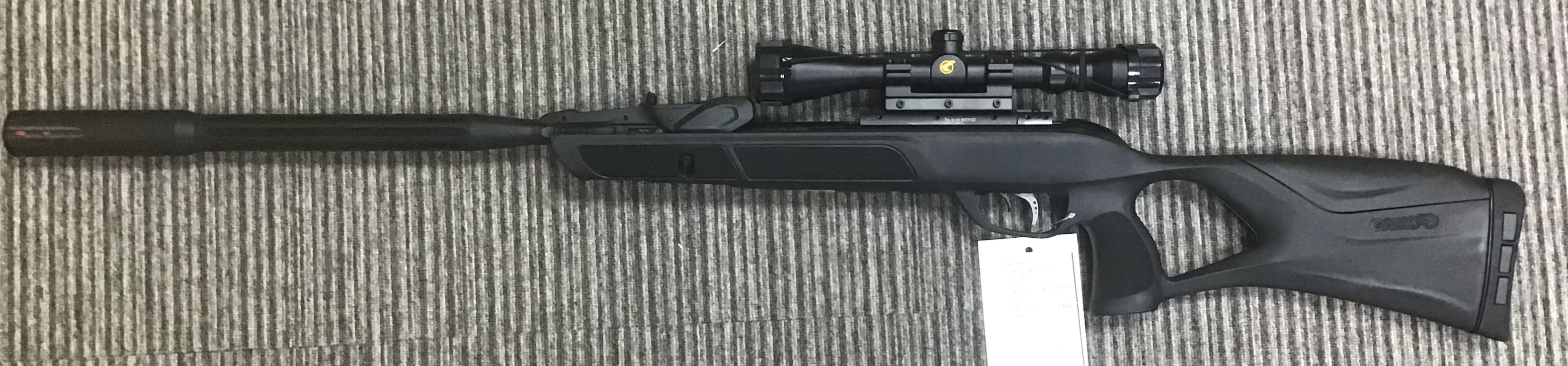 GAMO .22 Roadster 10X IGT Gen 2