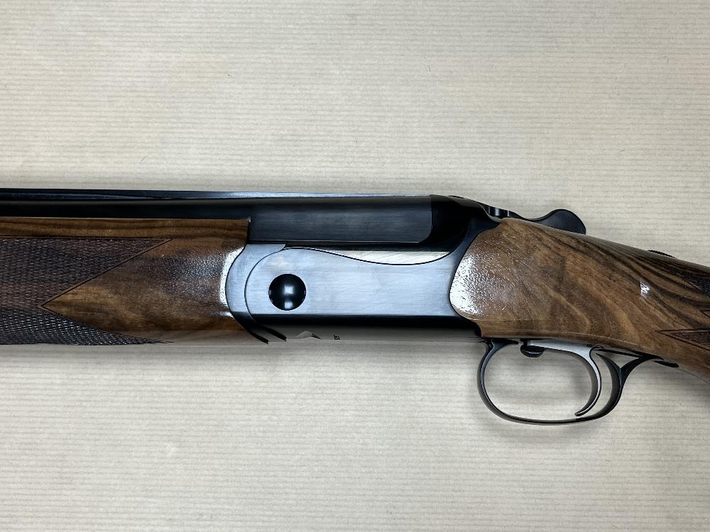 BLASER 12 Gauge F16 LTD Black