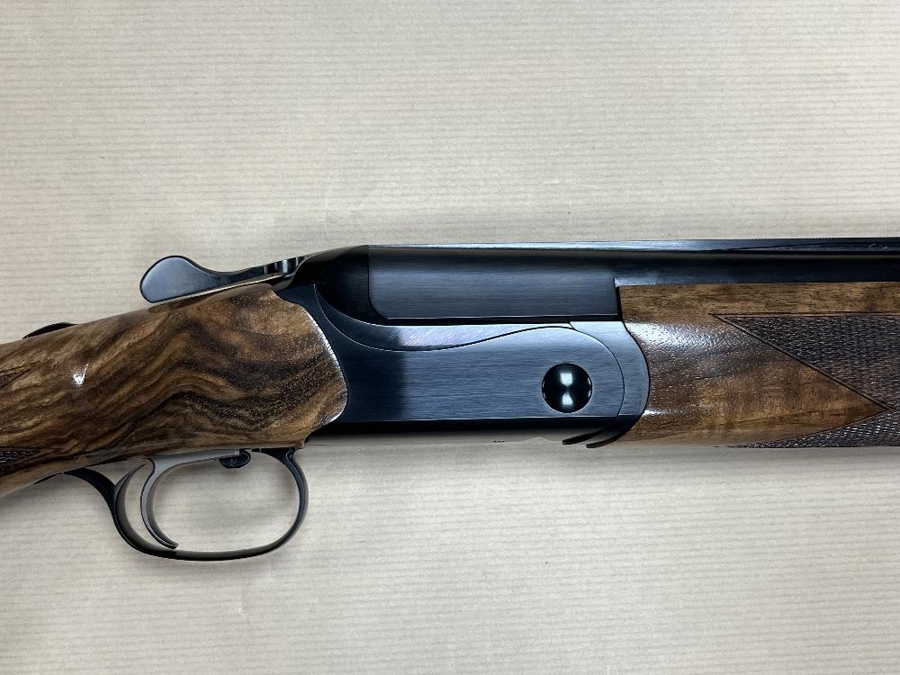 BLASER 12 Gauge F16 LTD Black