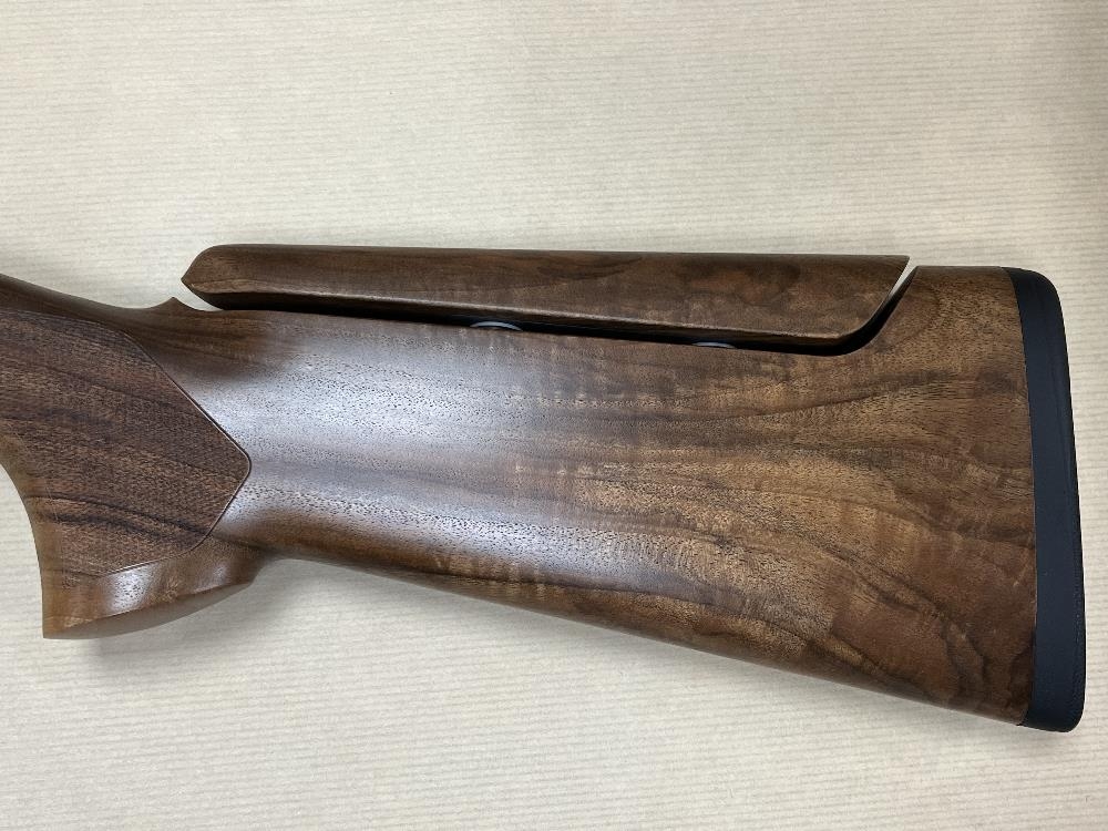 BERETTA 12 Gauge 694 ADJUSTABLE