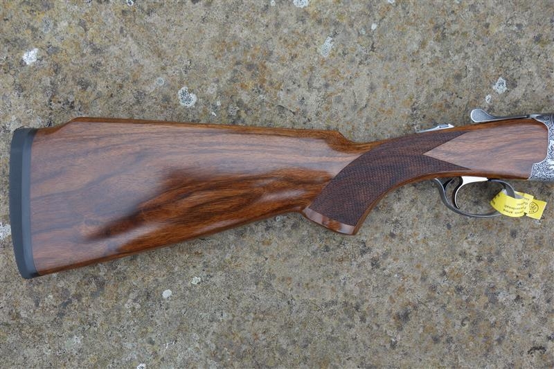 RIZZINI 20 Gauge Venus Game