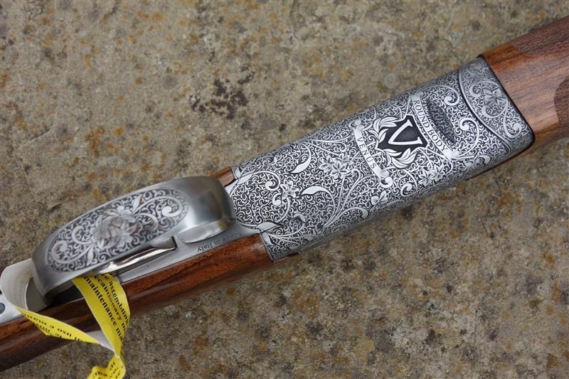 RIZZINI 20 Gauge Venus Game