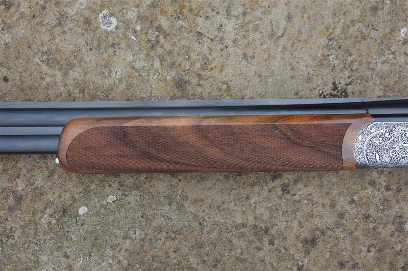 RIZZINI 20 Gauge Venus Game