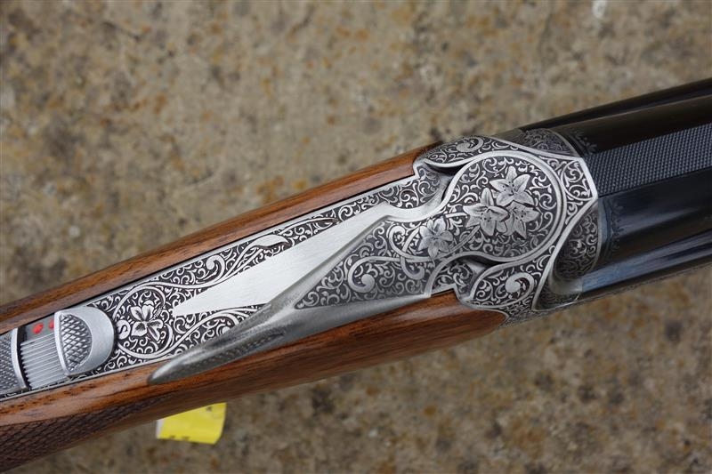 RIZZINI 20 Gauge Venus Game