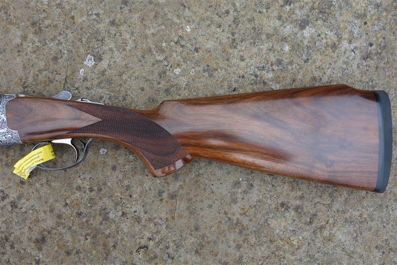 RIZZINI 20 Gauge Venus Game