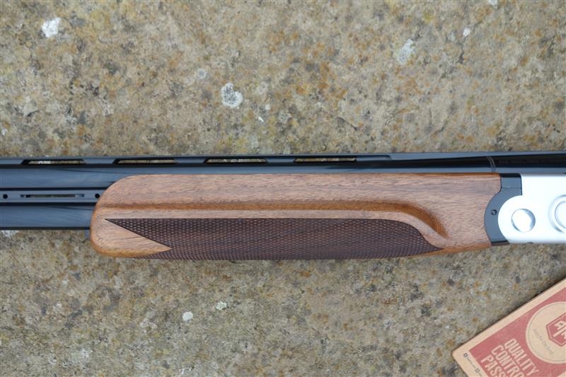 ATA ARMS 12 Gauge Pro 12 Competition