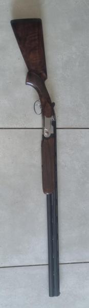 BERETTA 12 Gauge 692 SPORT