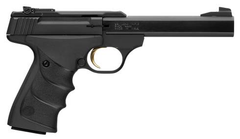 BROWNING .22 LR Buck Mark Standard URX