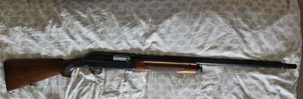 BREDA 12 Gauge 3 SHOT AUTO