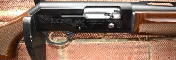 BERETTA 12 Gauge AL390