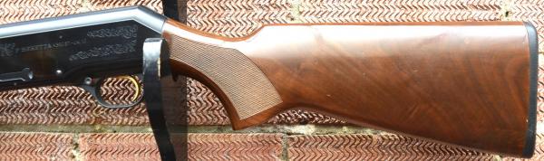 BERETTA 12 Gauge AL390