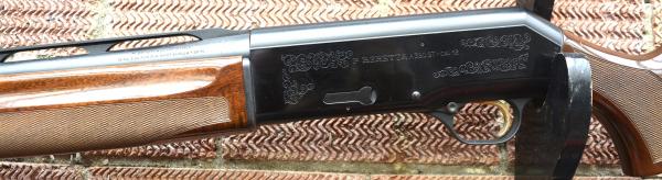 BERETTA 12 Gauge AL390