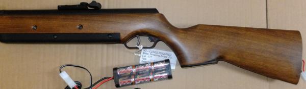 BROWNING .177 Airstar 2000